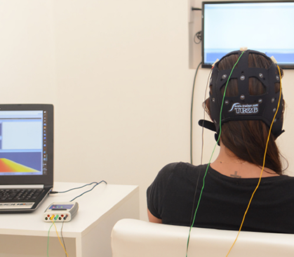 ESTIMULACIÓN POR CORRIENTE DIRECTA