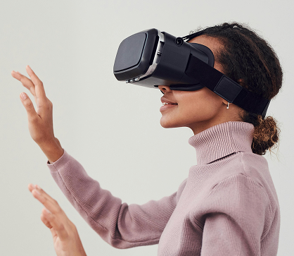 EVALUACIÓN NEUROPSCICOLOGICA CON REALIDAD VIRTUAL