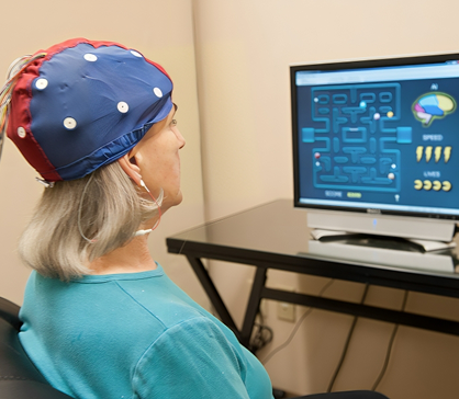 NEUROFEEDBACK