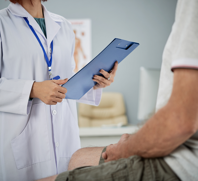 TRATAMIENTO ANSIEDAD Y DEPRESIÓN