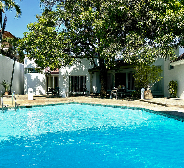 TRATAMIENTO RESIDENCIAL